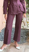 PANT NE 70343 - HANGER