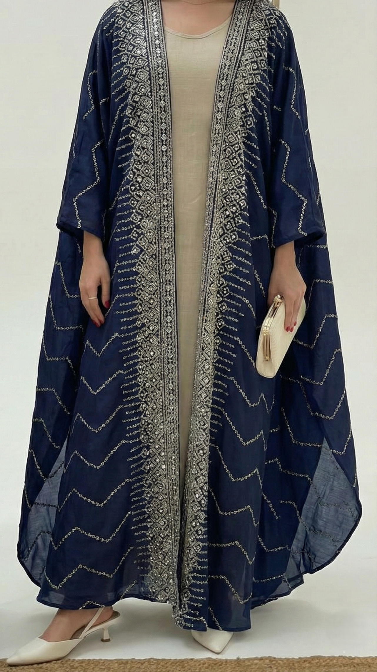 2PCS SET D100746 - HANGER