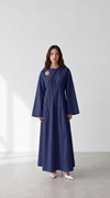 DRESS K-1901 - HANGER