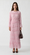 DRESS KB 5171 - HANGER