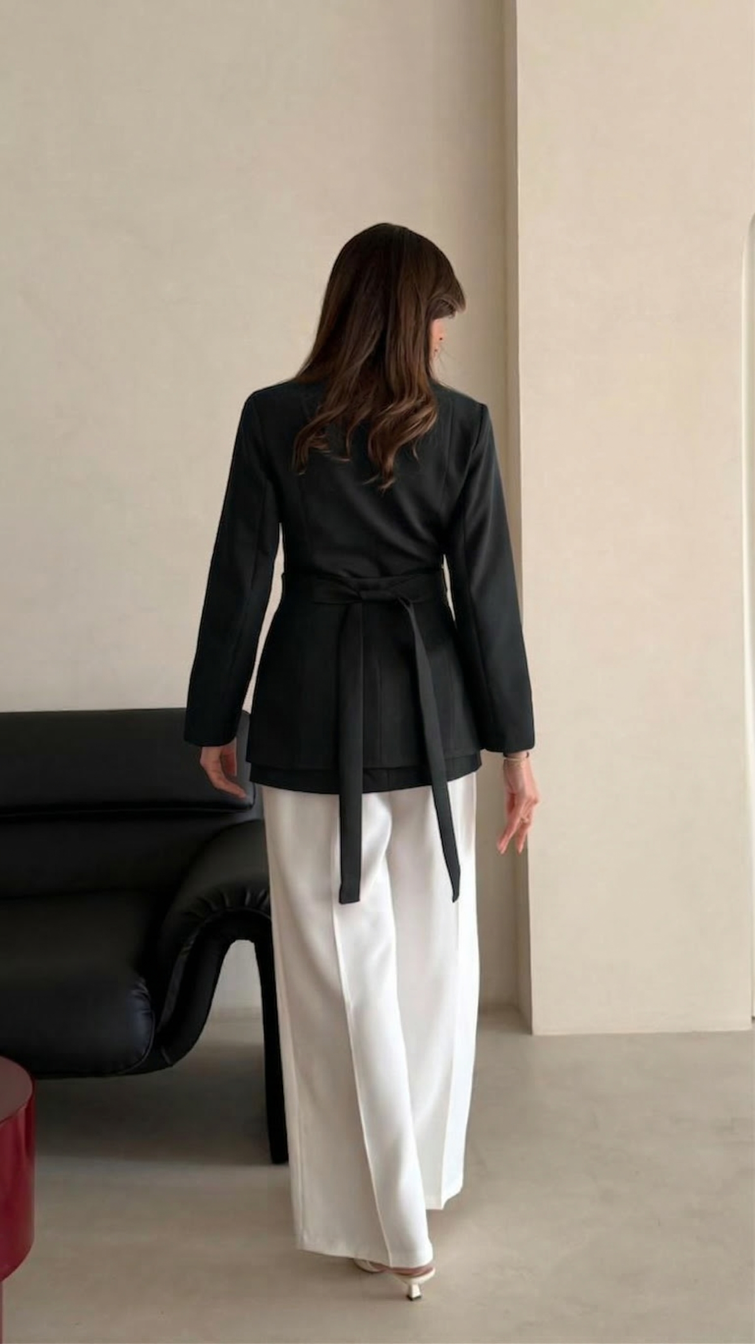 BLAZER MSN 124 - HANGER