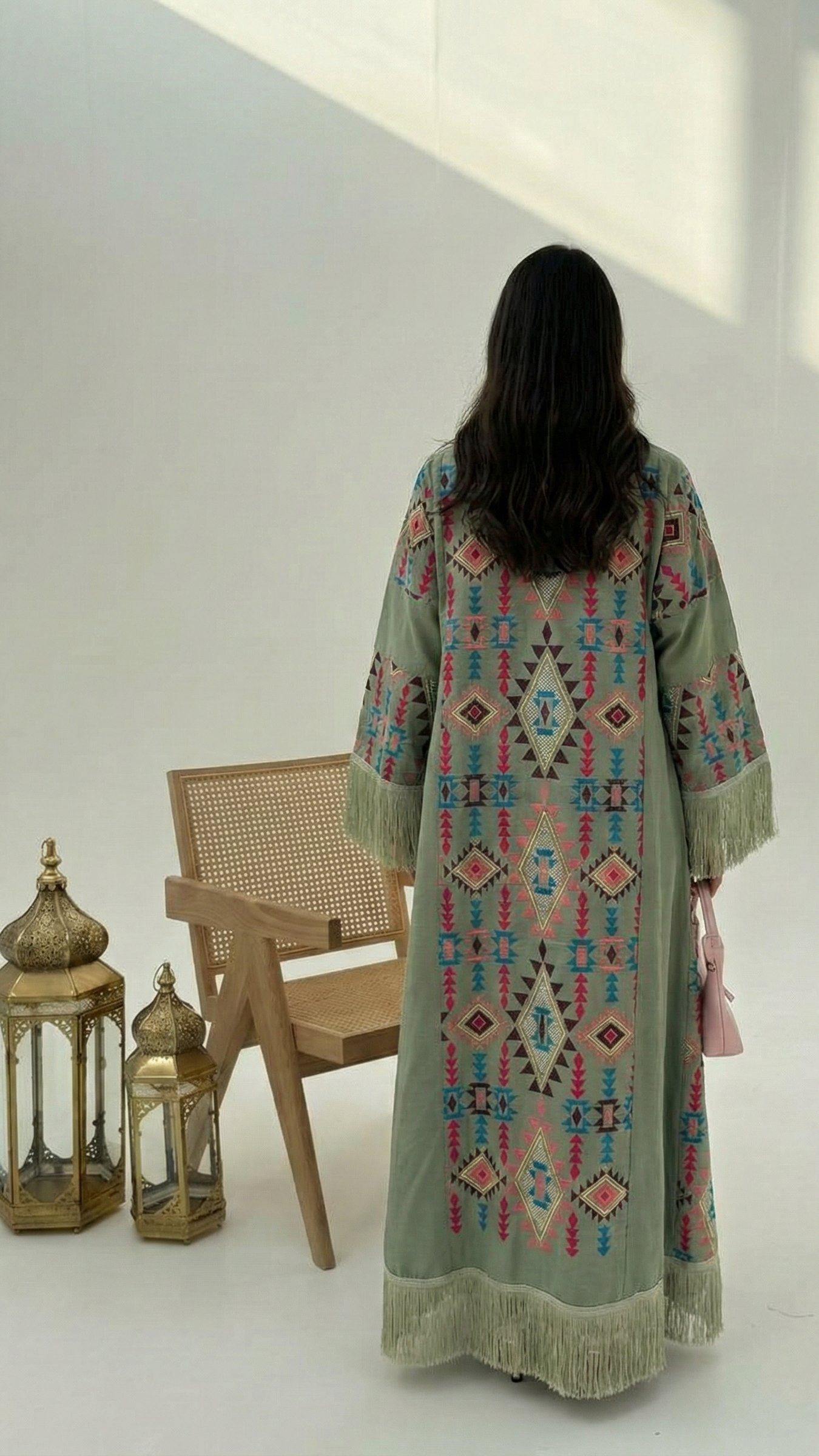 2 PCS SET HN 2569 - HANGER