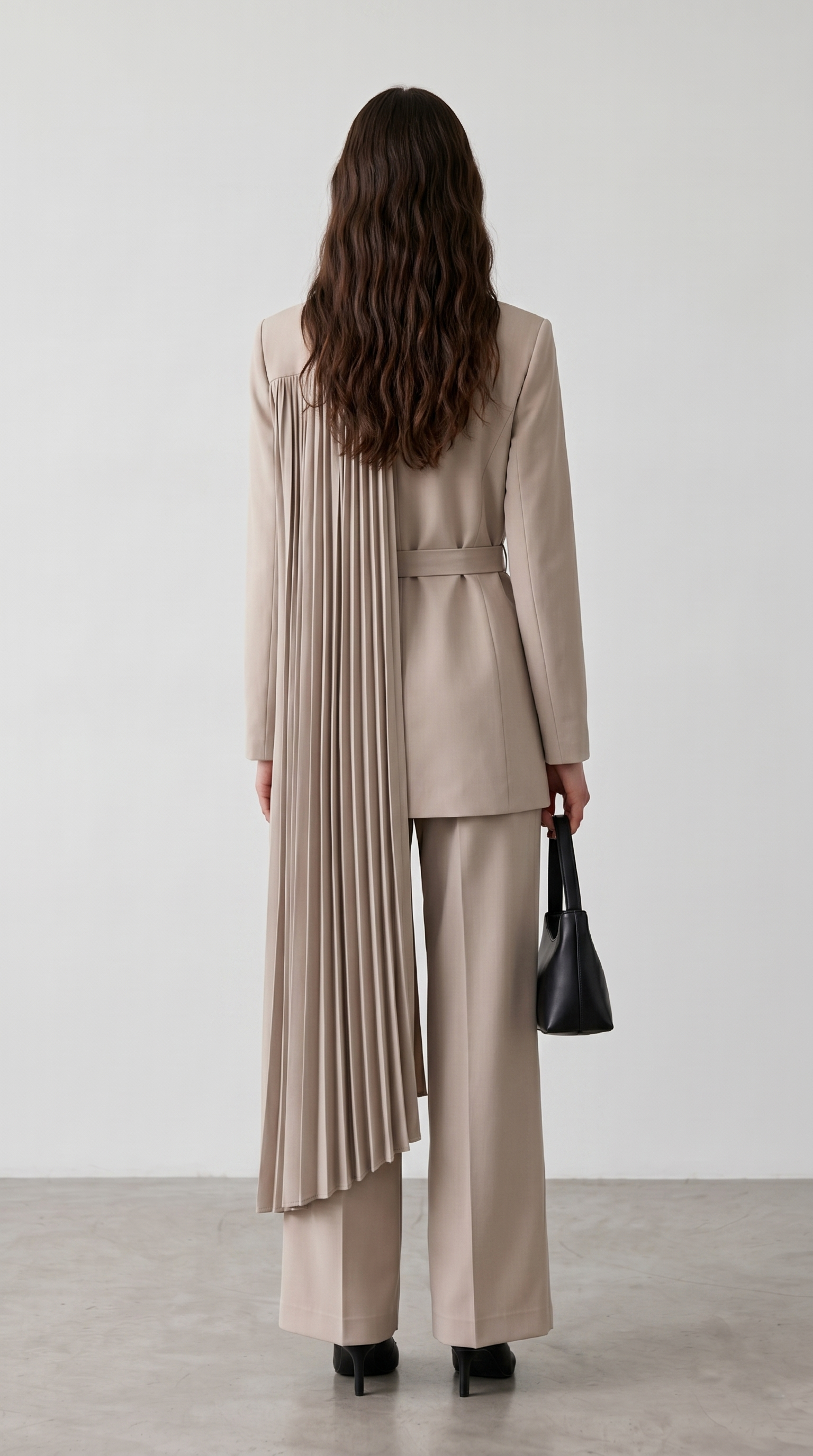JACKET  KR 2668 - HANGER