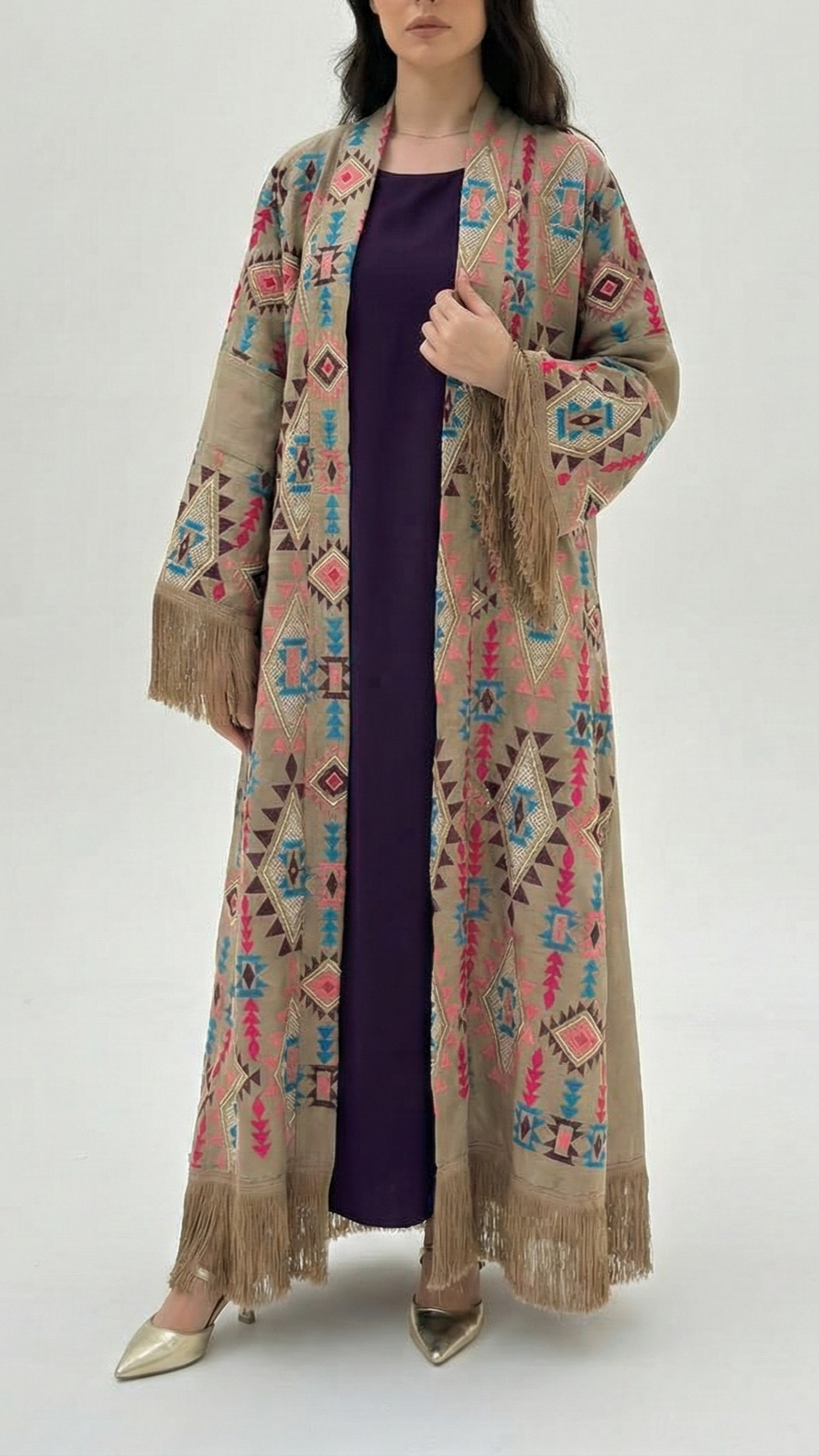 2 PCS SET HN 2569 - HANGER