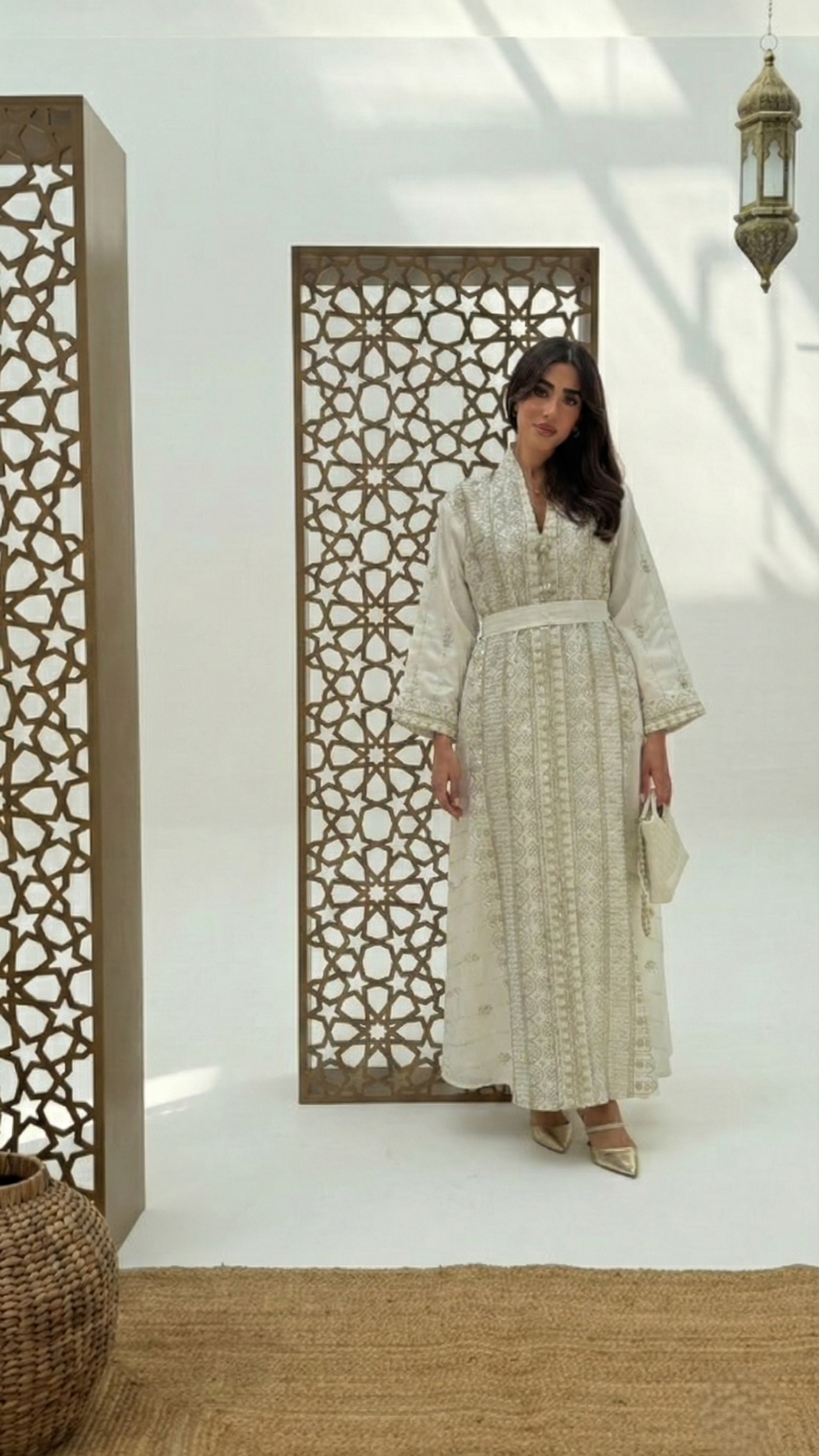 DRESS TAK100746 - HANGER