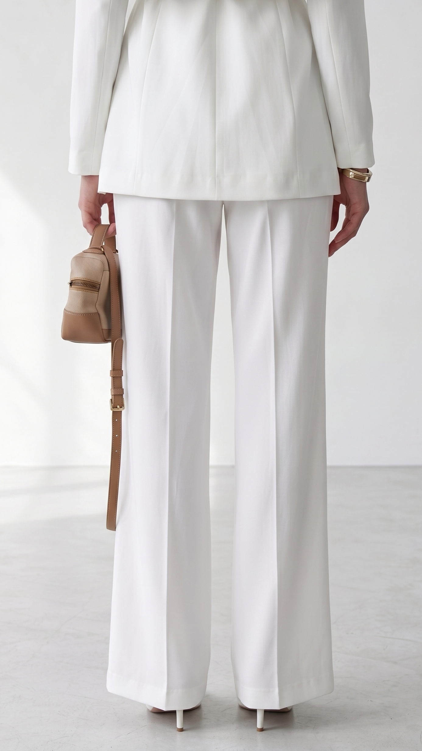 PANT KR 2711 - HANGER