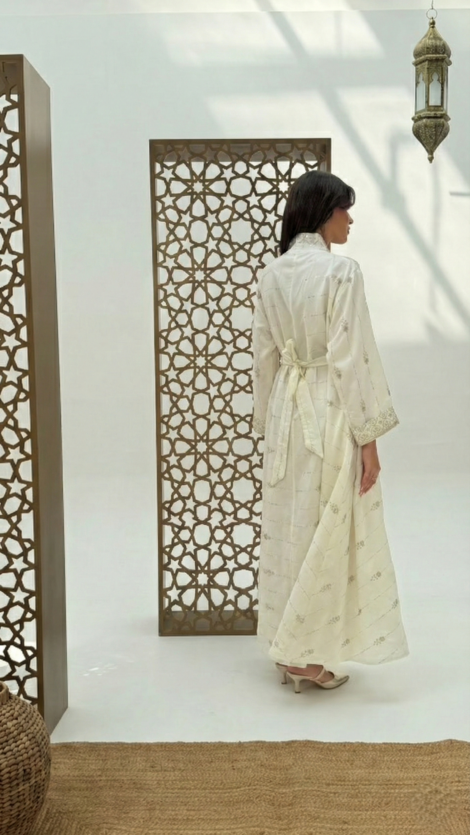 DRESS TAK100746 - HANGER