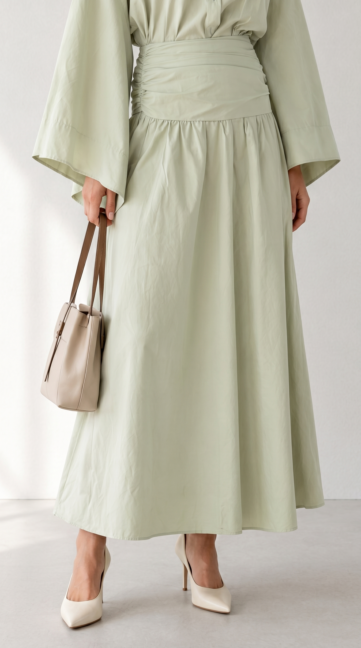 SKIRT E-26-3008 - HANGER
