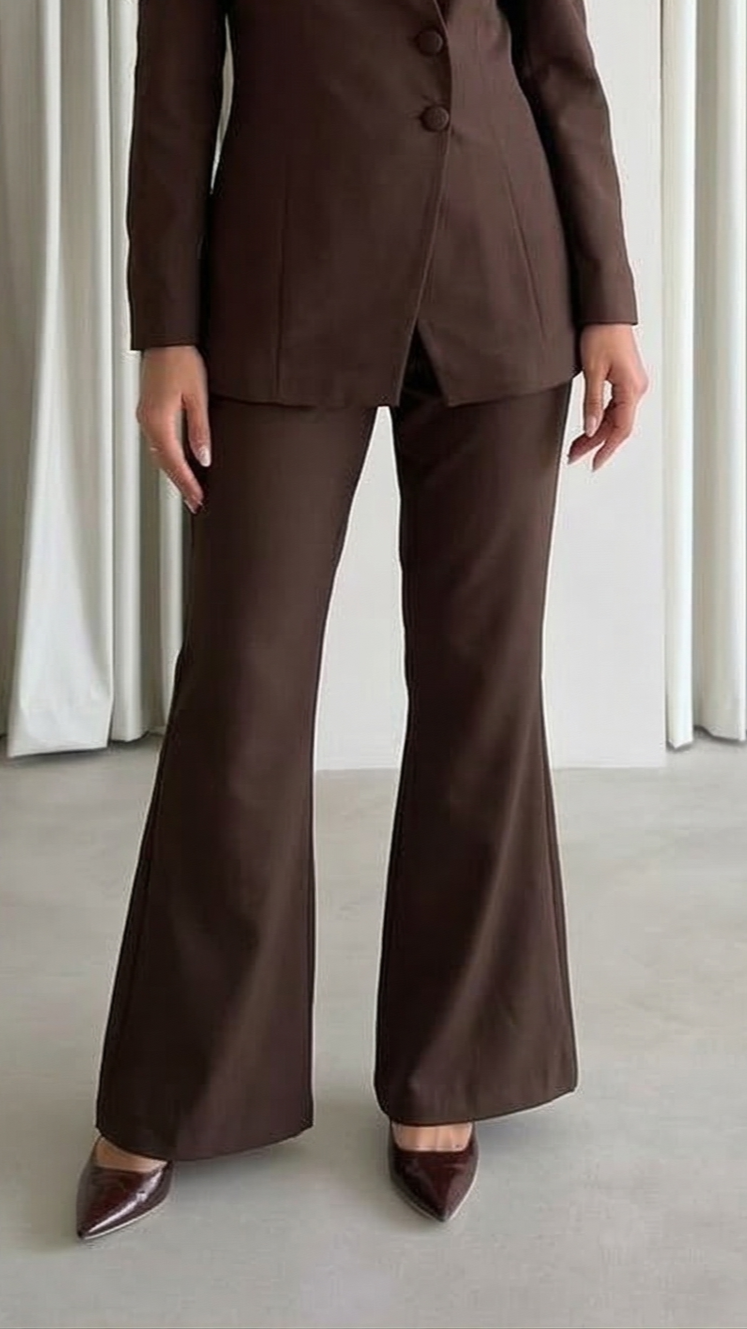 PANT YA 26032 - HANGER