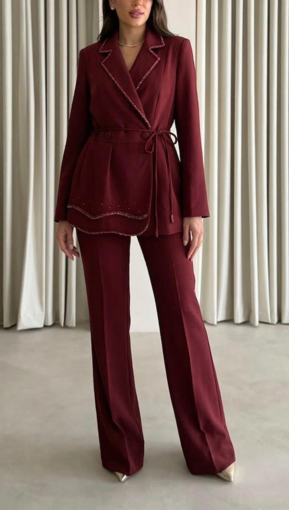 2PCS SET MHV 2010 - HANGER