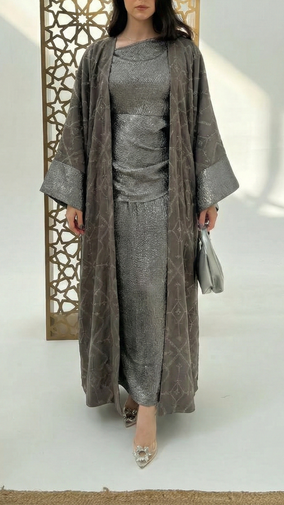 2 PCS SET R8757 - HANGER