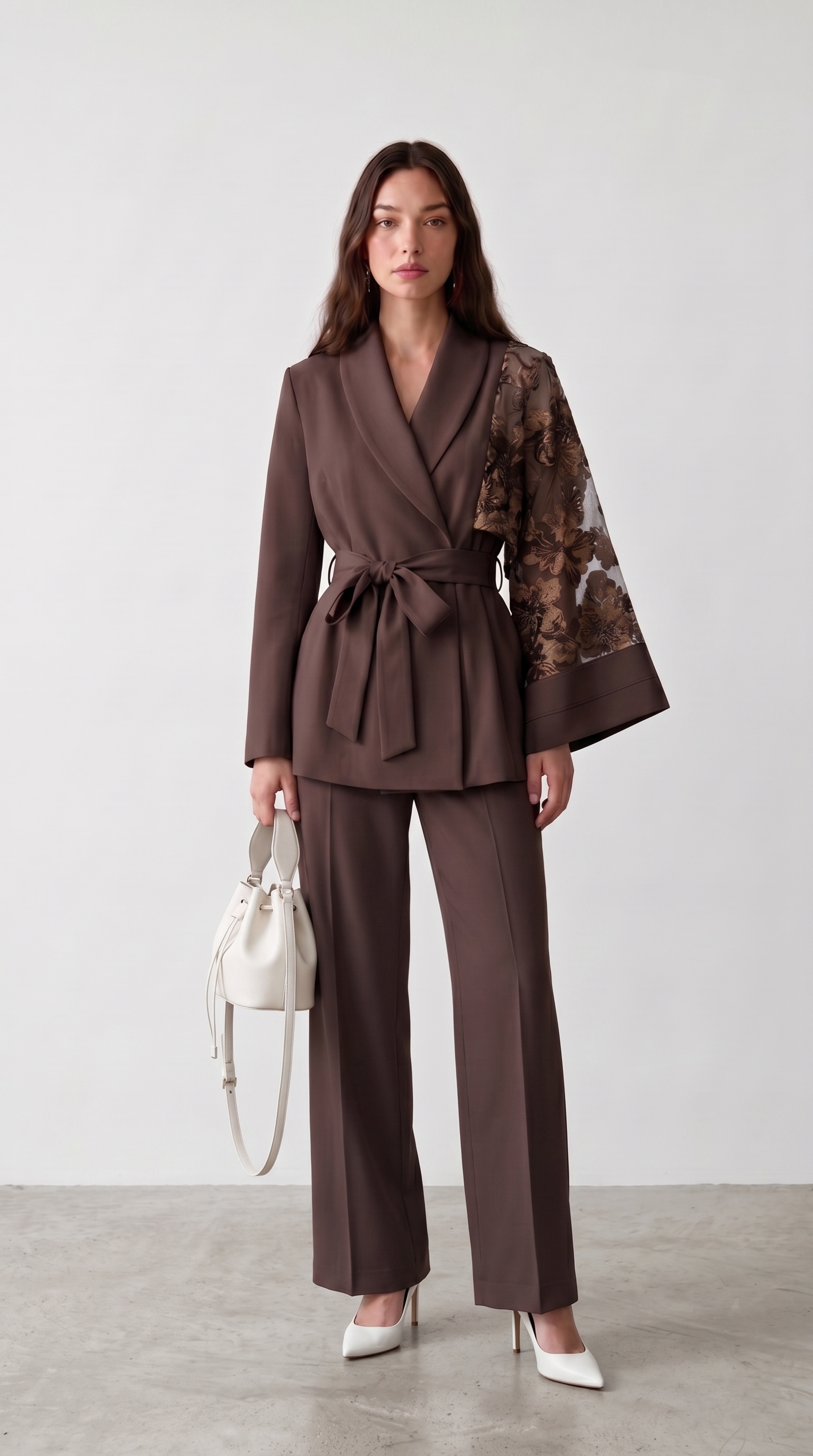 PANT MHV 2015 - HANGER