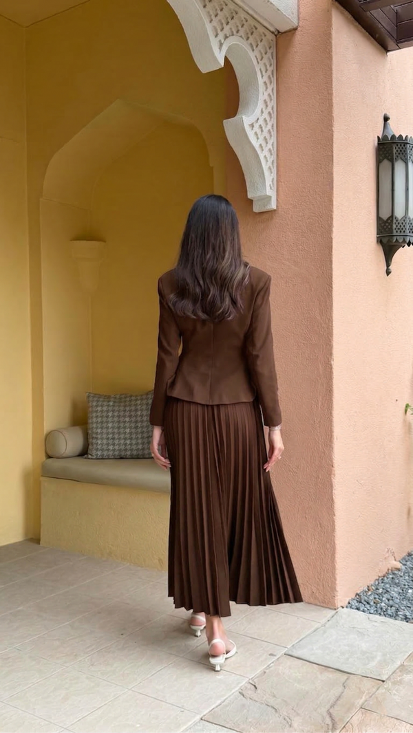 SKIRT NE 70349 - HANGER