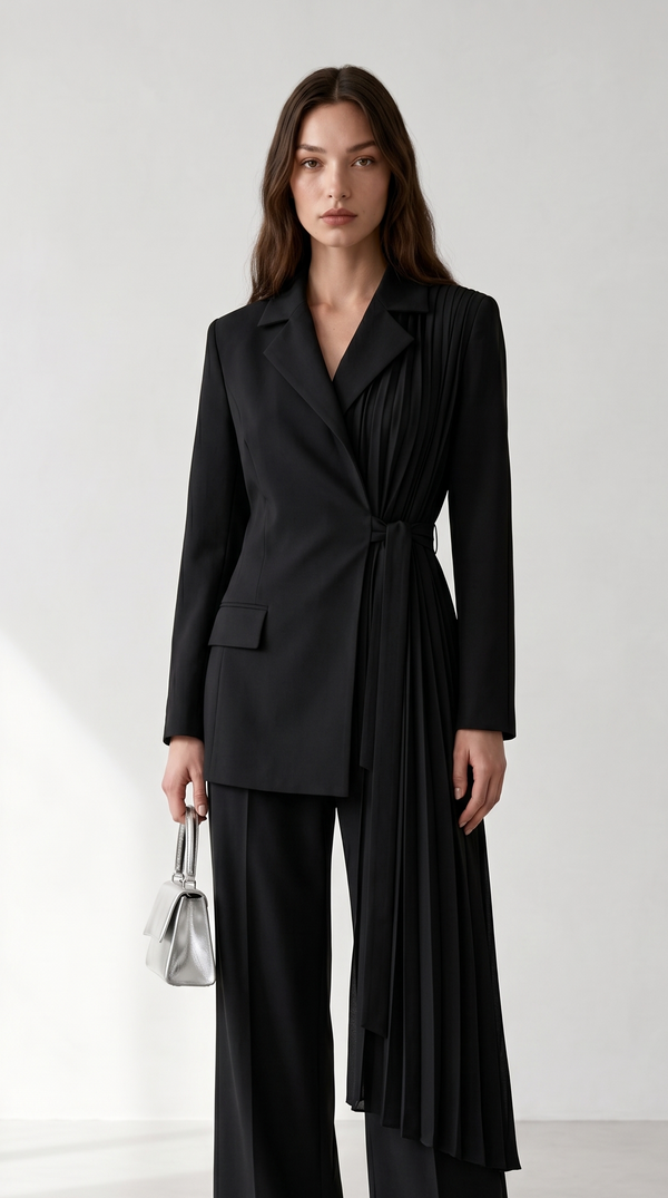 JACKET  KR 2668 - HANGER