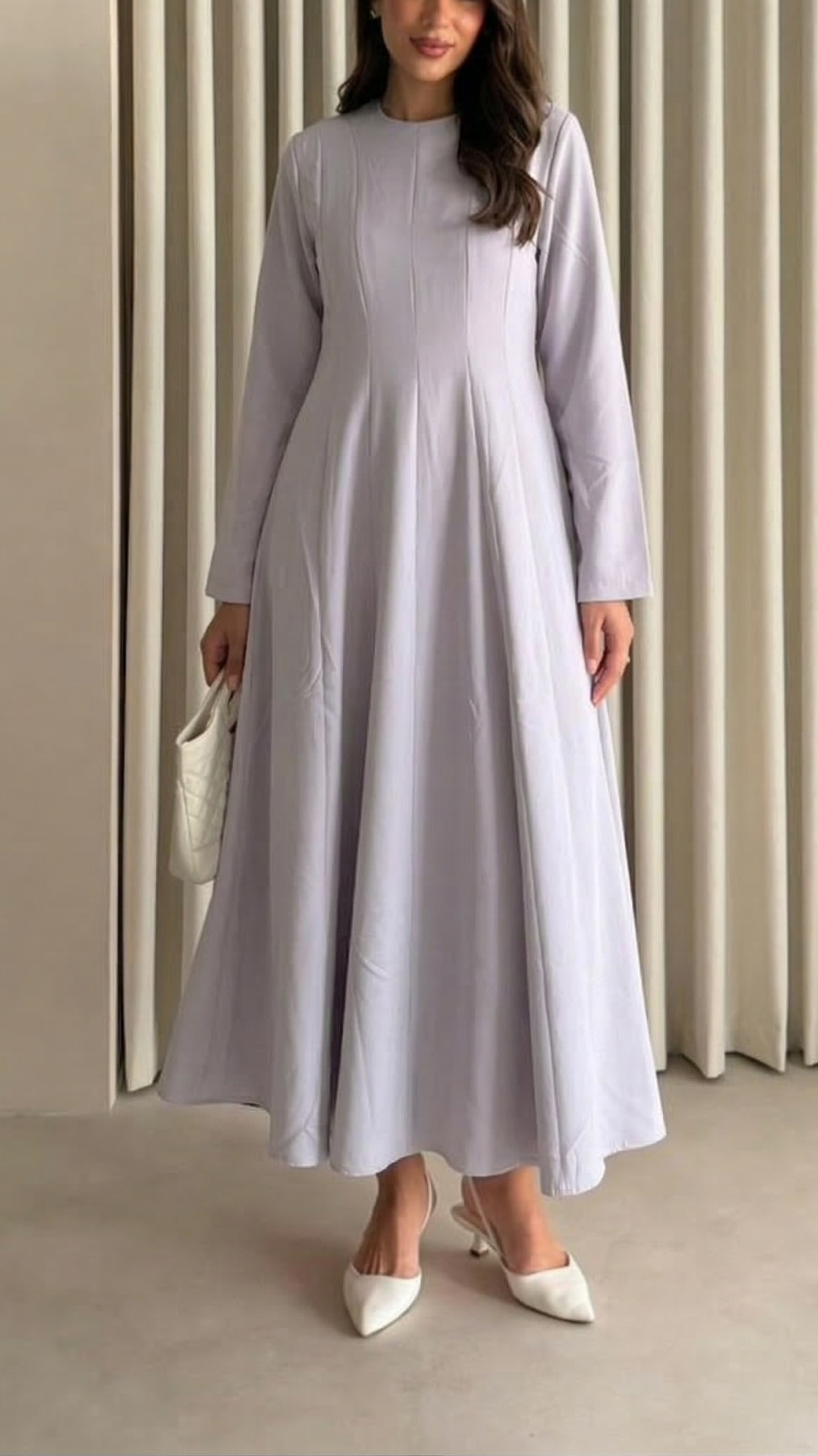 DRESS HY26001 - HANGER