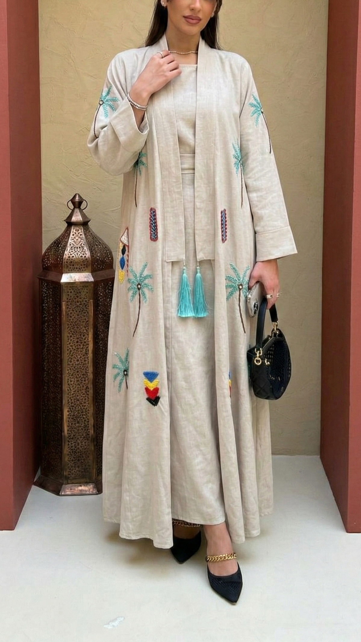 2 PCS SET HN 2539 - HANGER