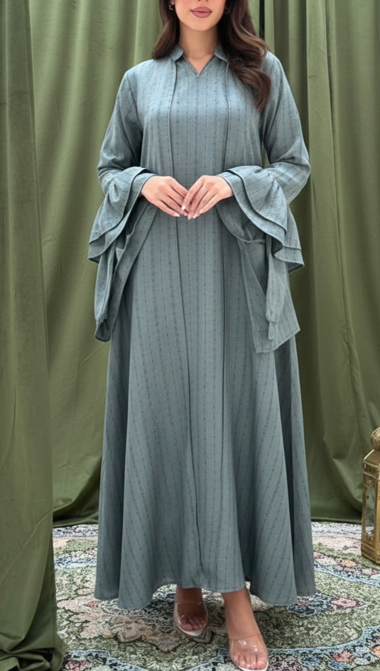 2 PCS SET LD1222 - HANGER