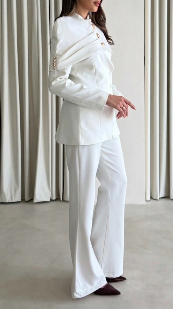 BLAZER  YA 26032 - HANGER