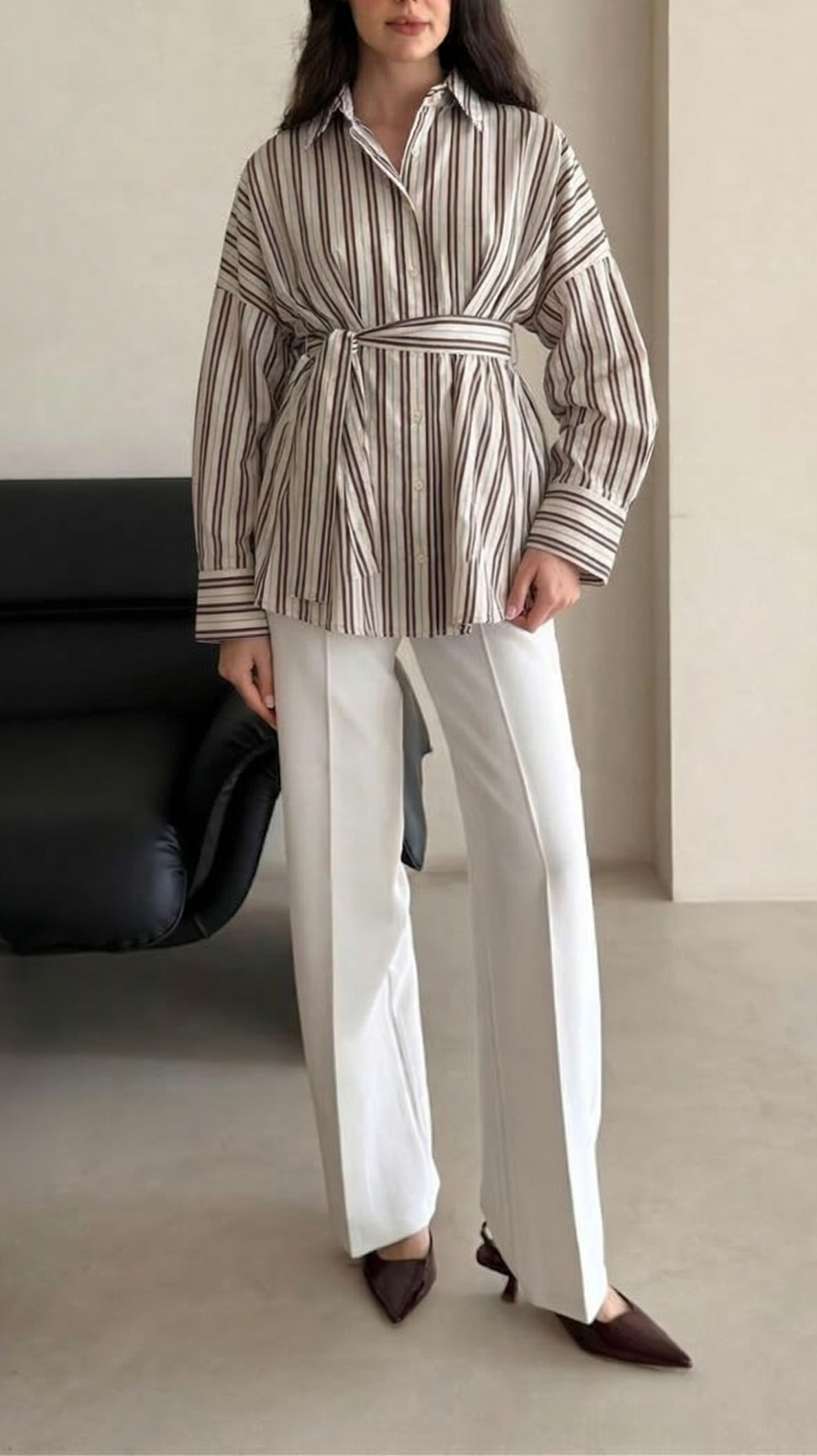 SHIRT HY 26131 - HANGER