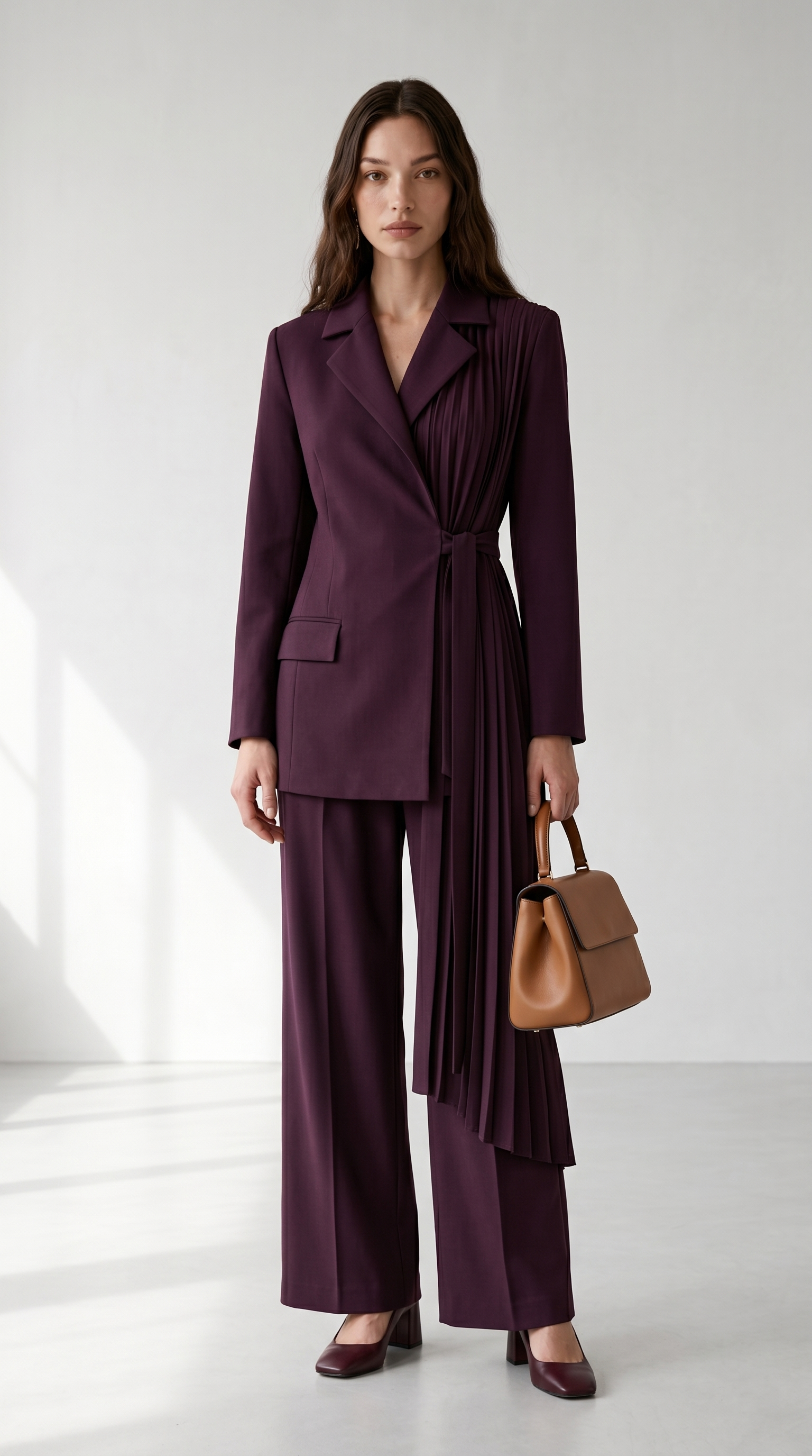 JACKET  KR 2668 - HANGER