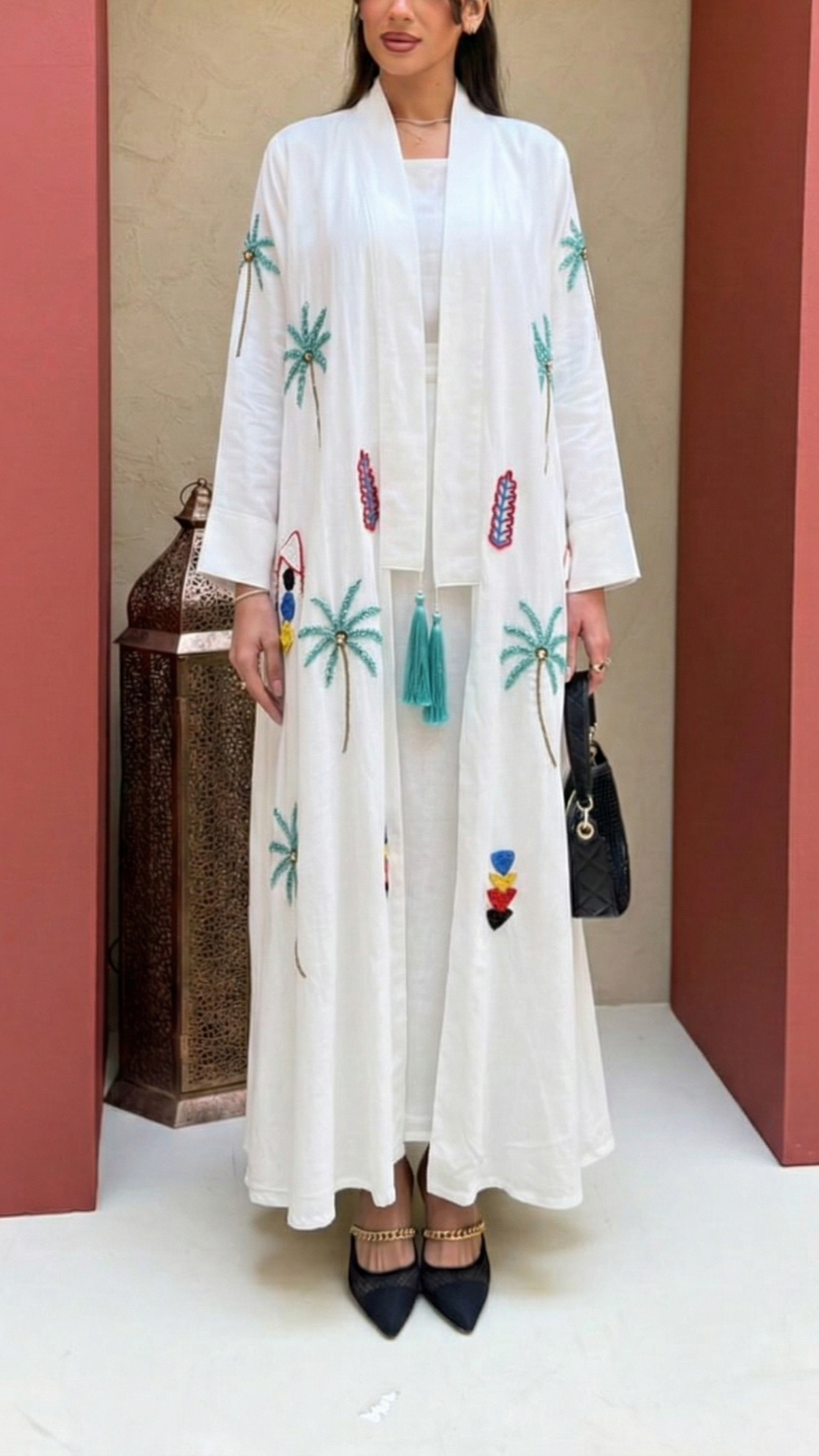 2 PCS SET HN 2539 - HANGER