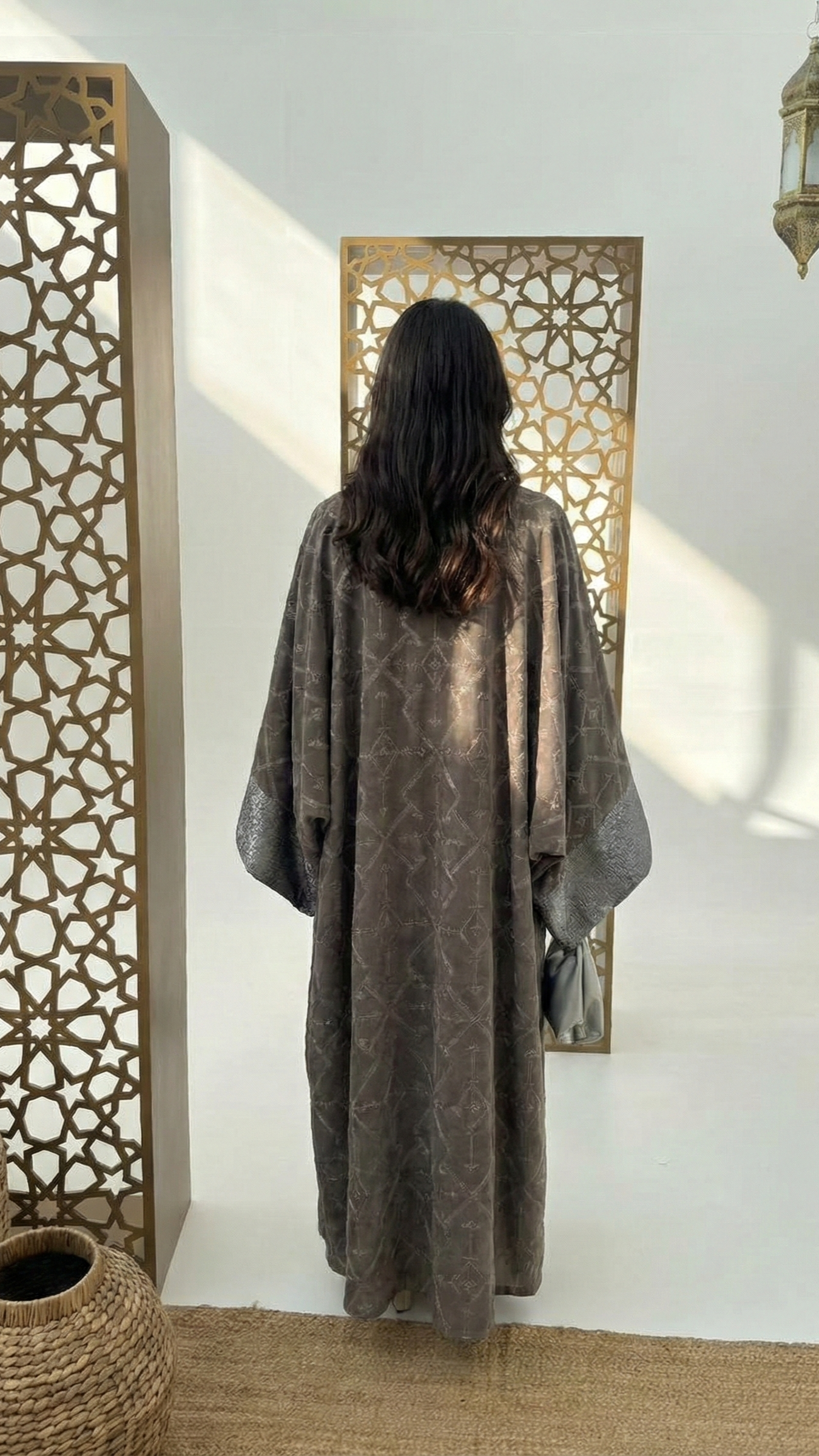 2 PCS SET R8757 - HANGER