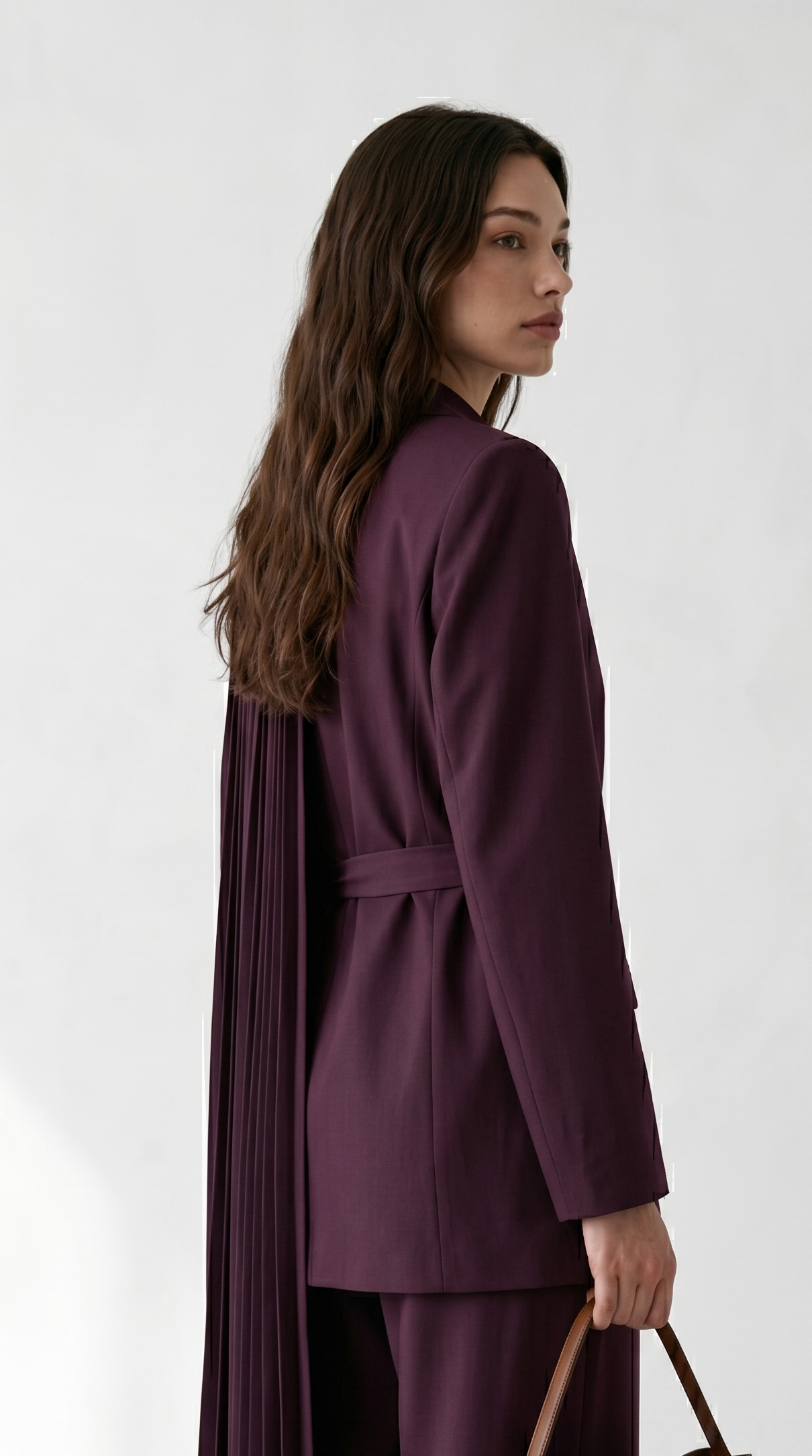 JACKET  KR 2668 - HANGER