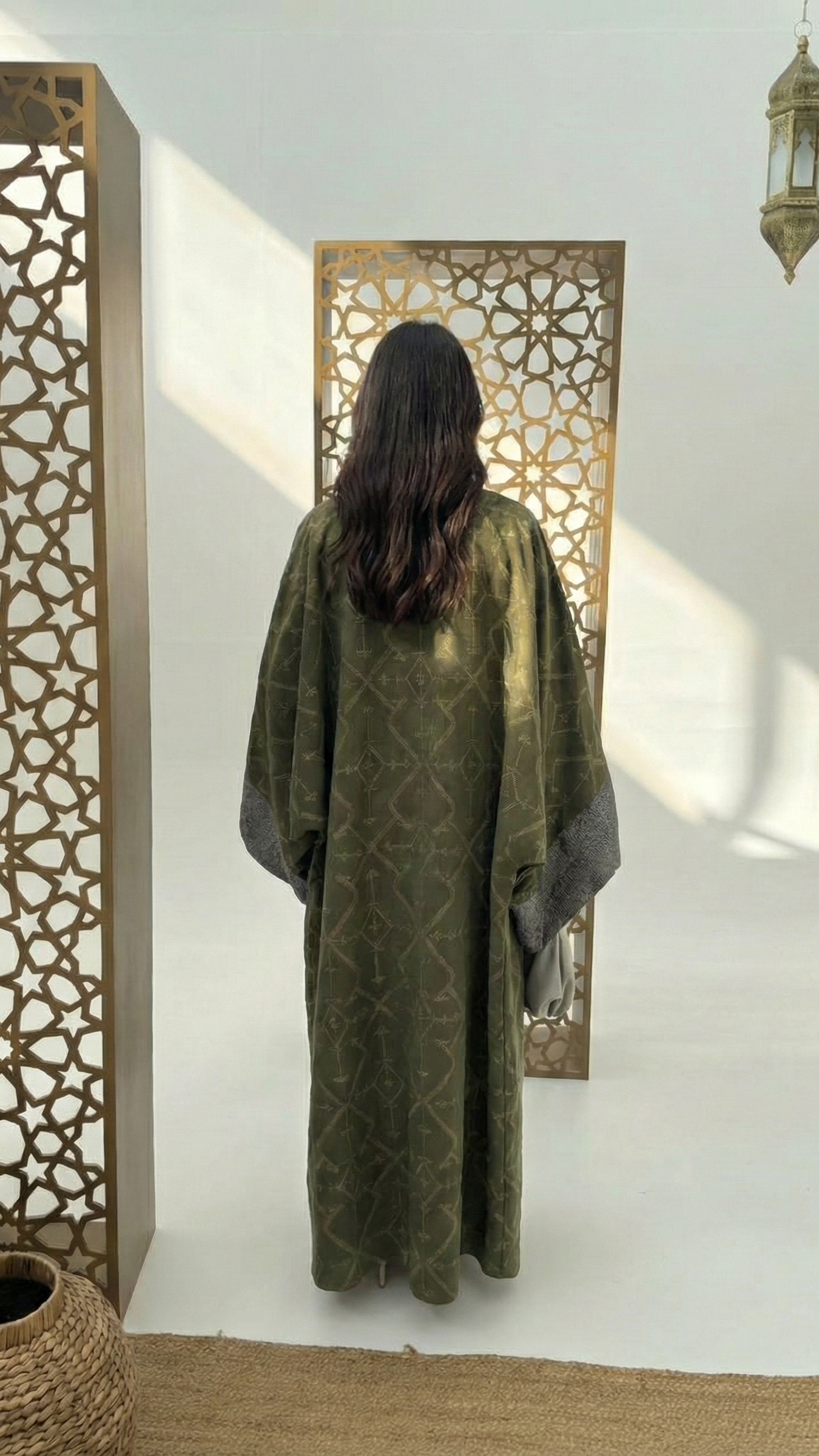 2 PCS SET R8757 - HANGER