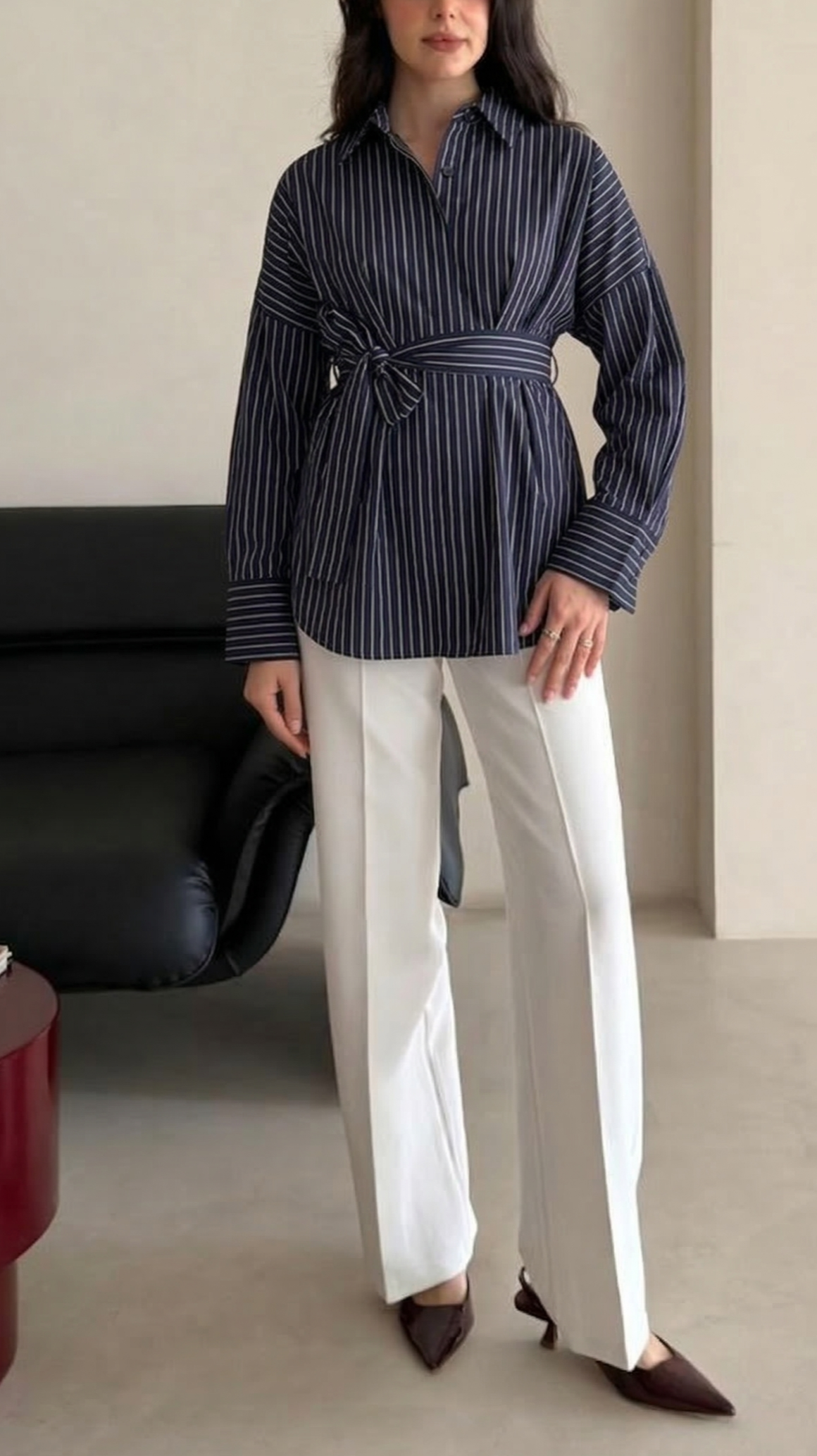 SHIRT HY 26131 - HANGER