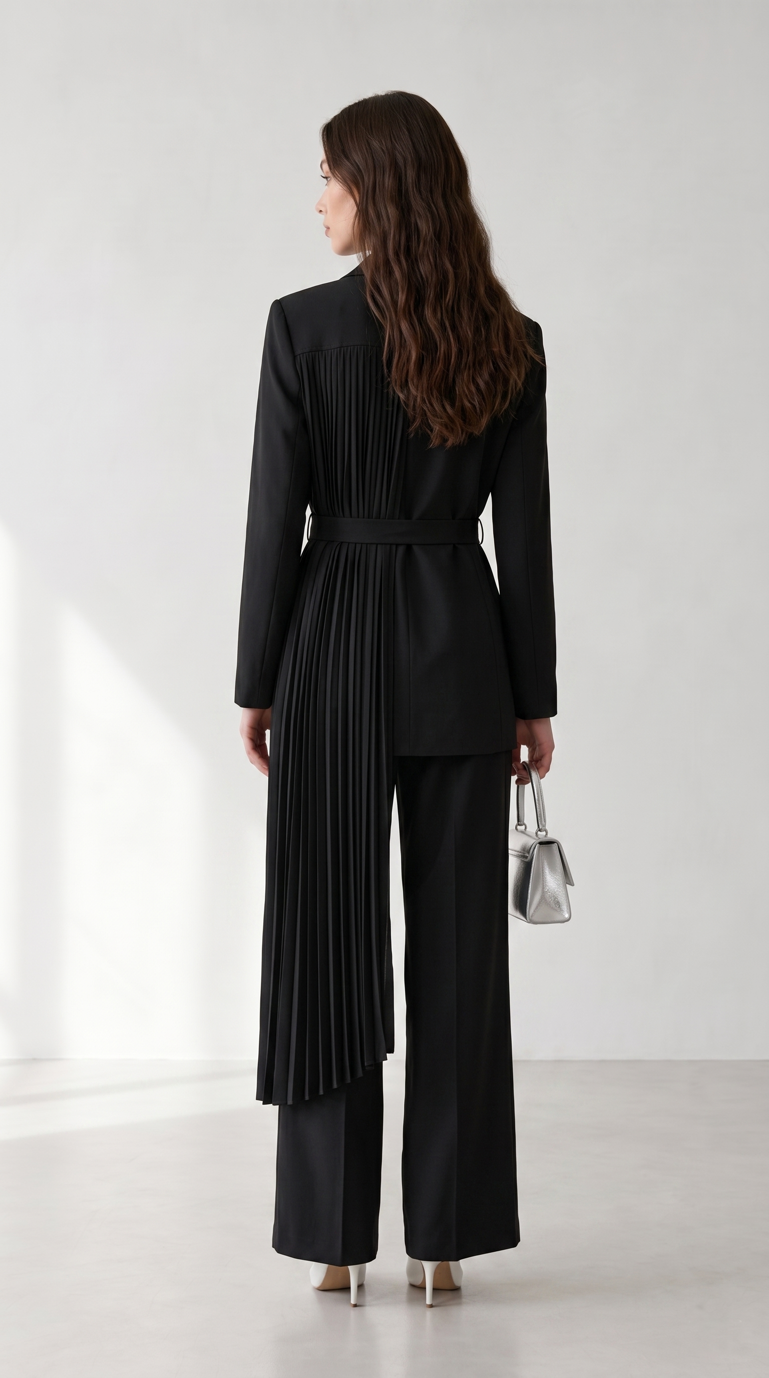 JACKET  KR 2668 - HANGER