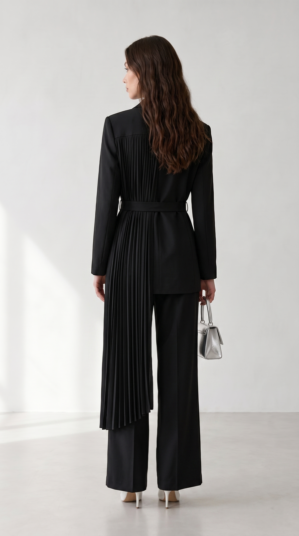 PANT KR 2668 - HANGER