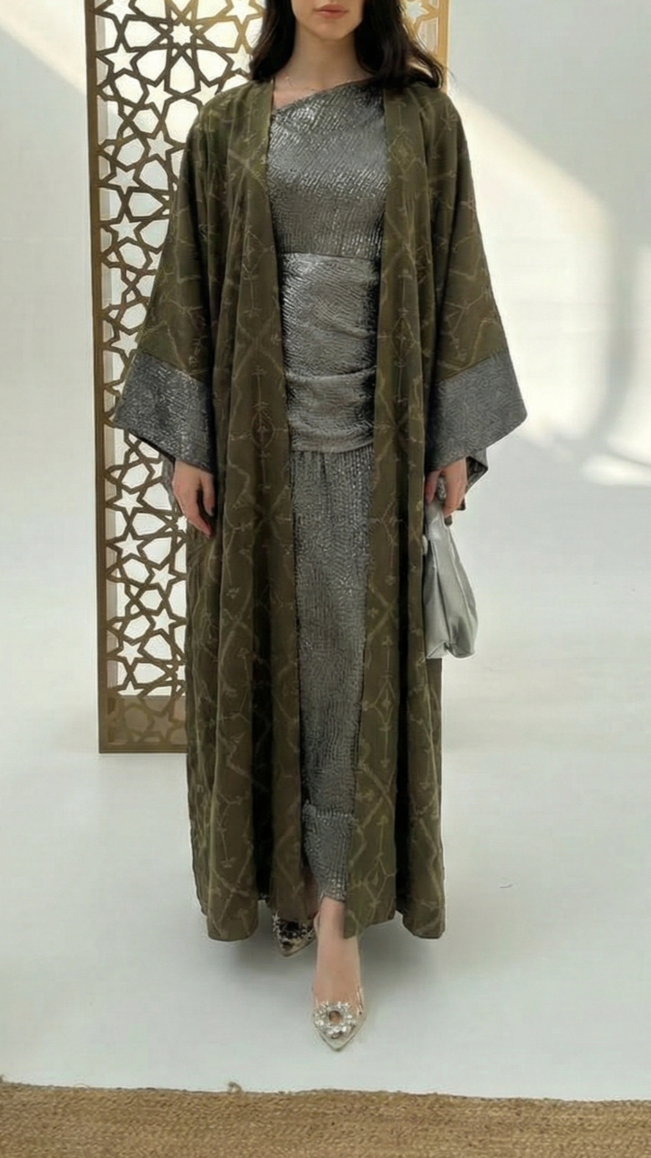 2 PCS SET R8757 - HANGER