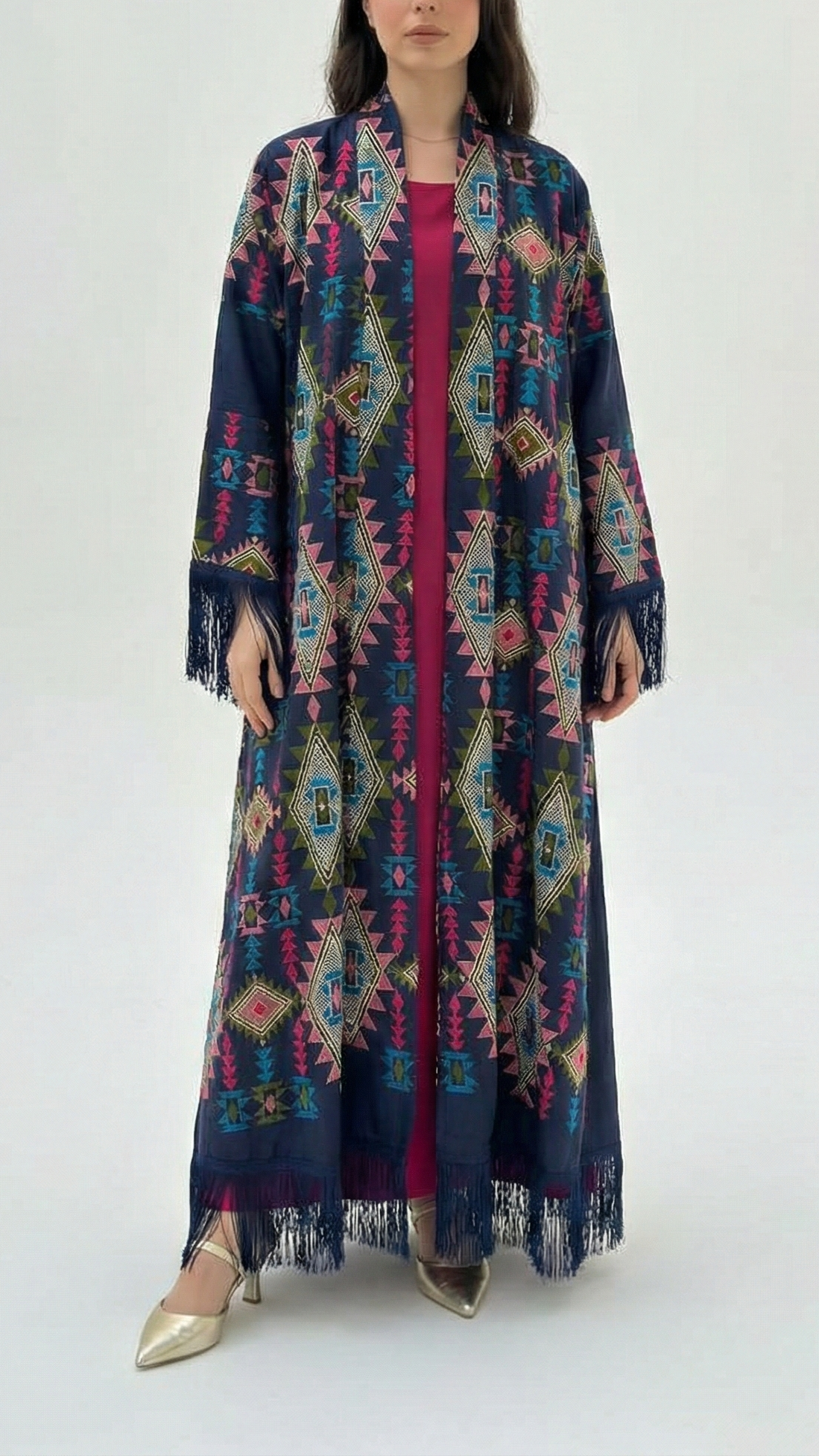 2 PCS SET HN 2569 - HANGER