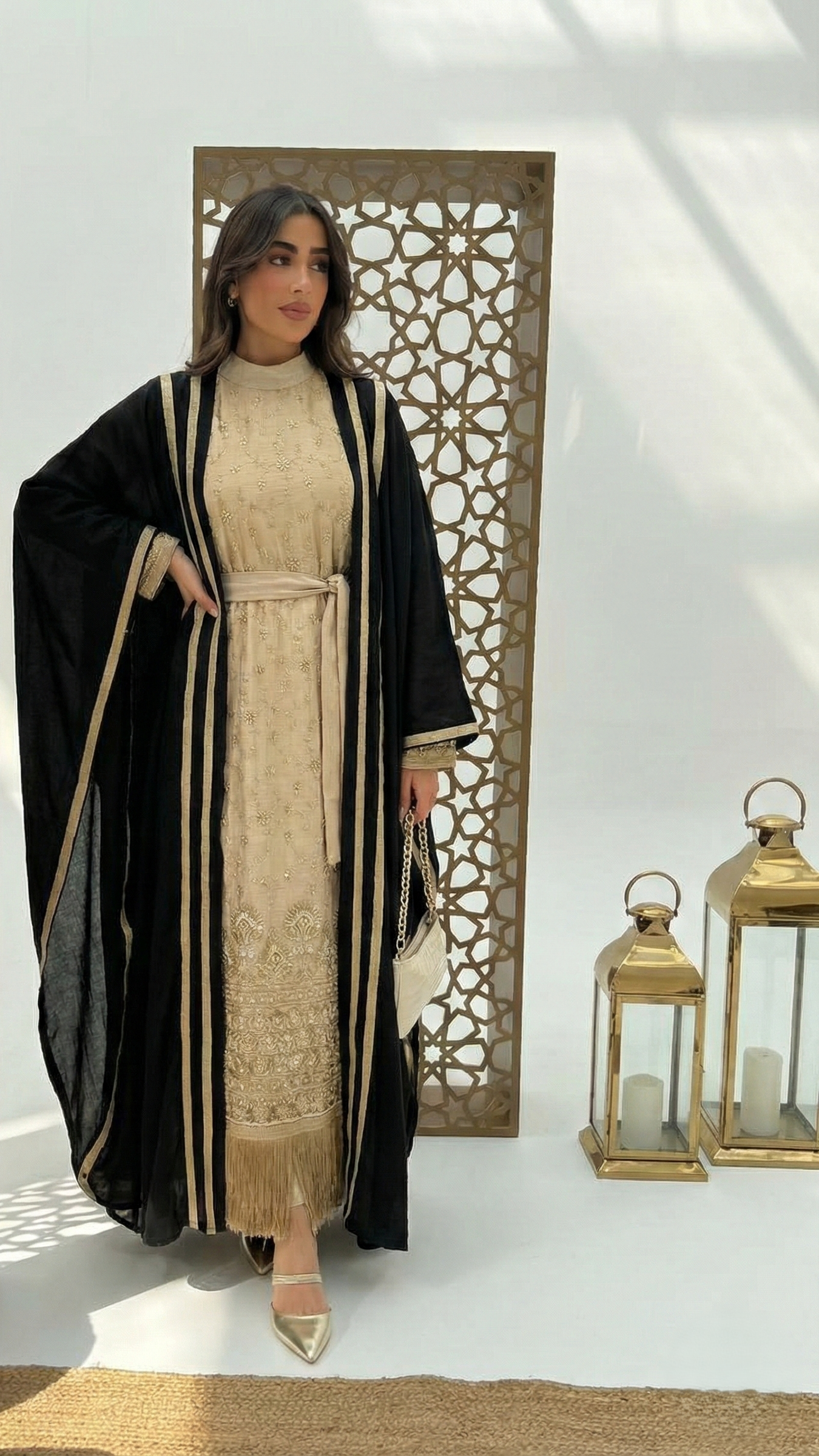 2 PCS SET HN 25159 - HANGER