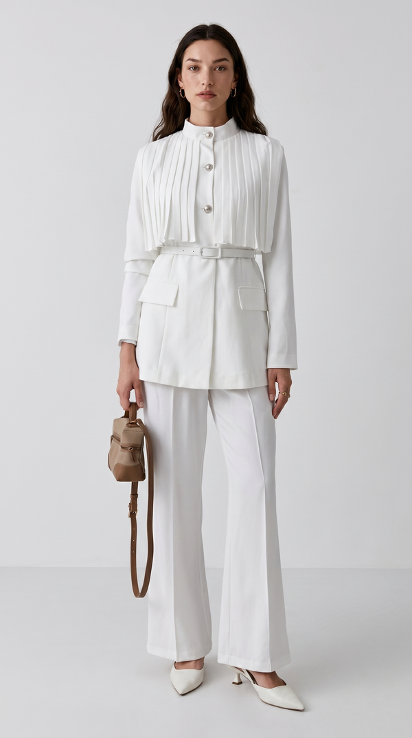 PANT KR 2711 - HANGER