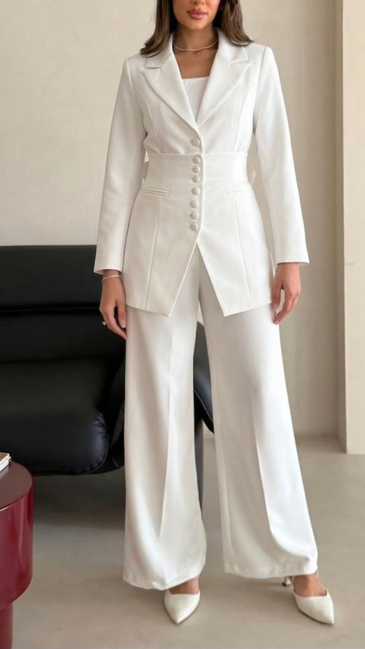 BLAZER MSN 124 - HANGER