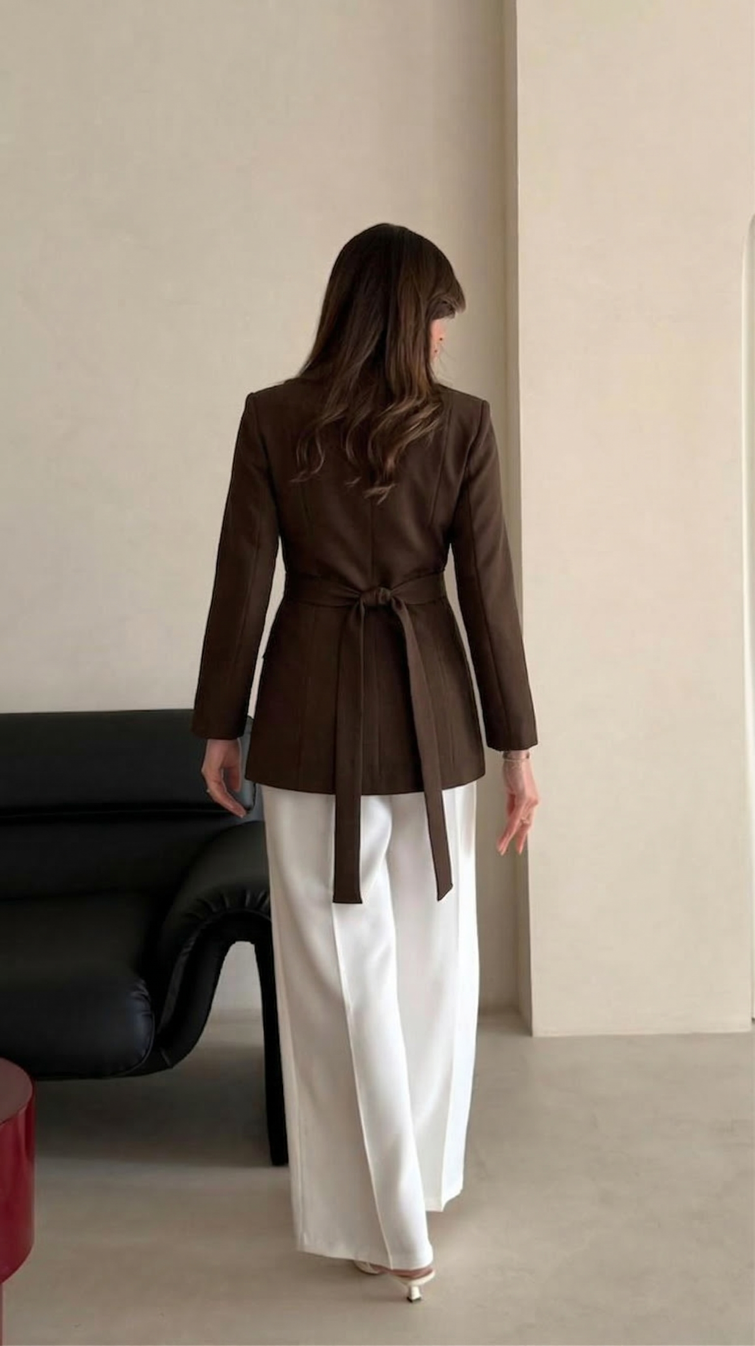 BLAZER MSN 124 - HANGER