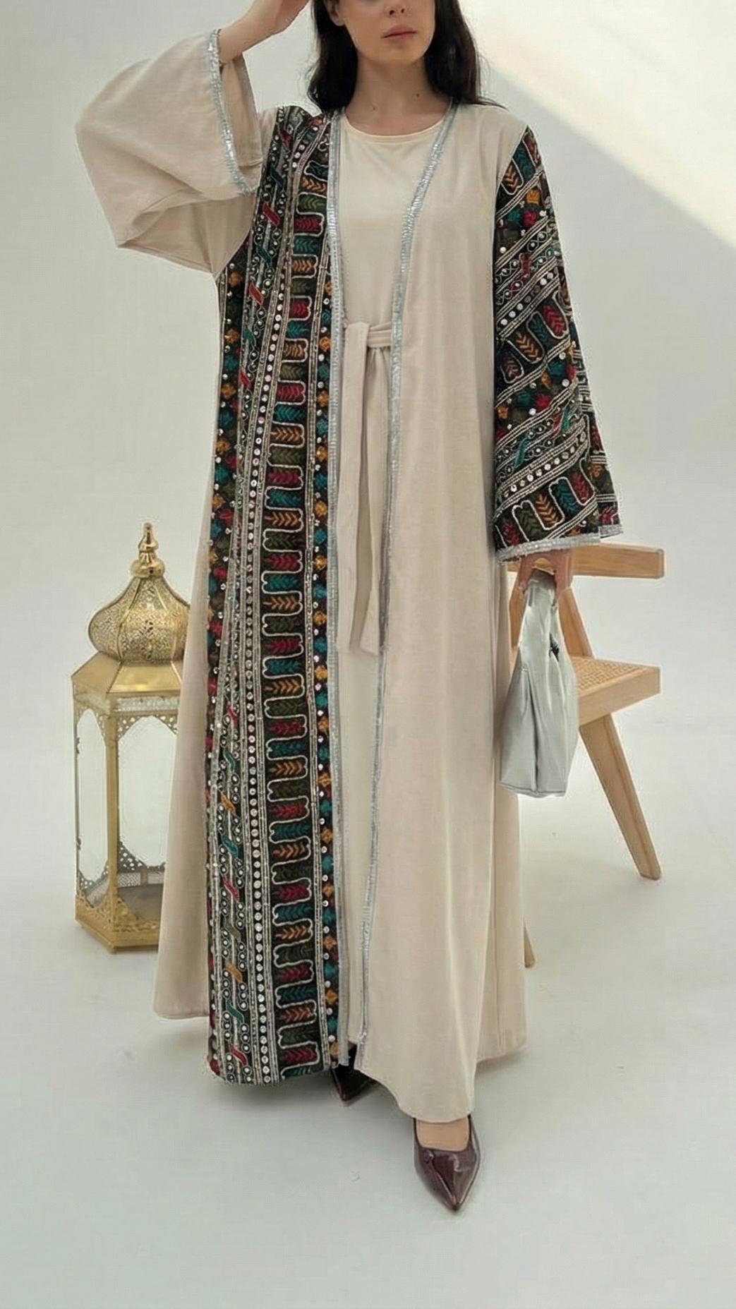 2 PCS SET JF 125 - HANGER