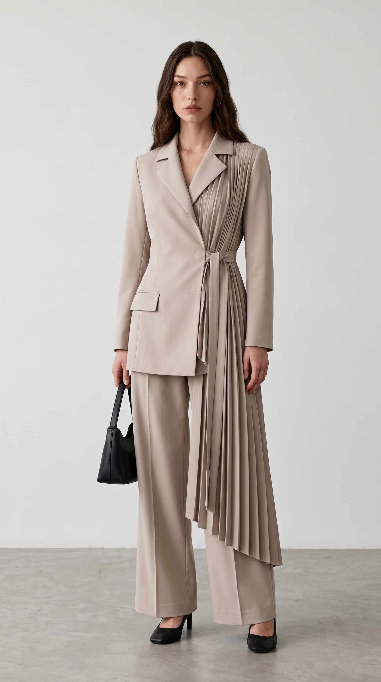JACKET  KR 2668 - HANGER