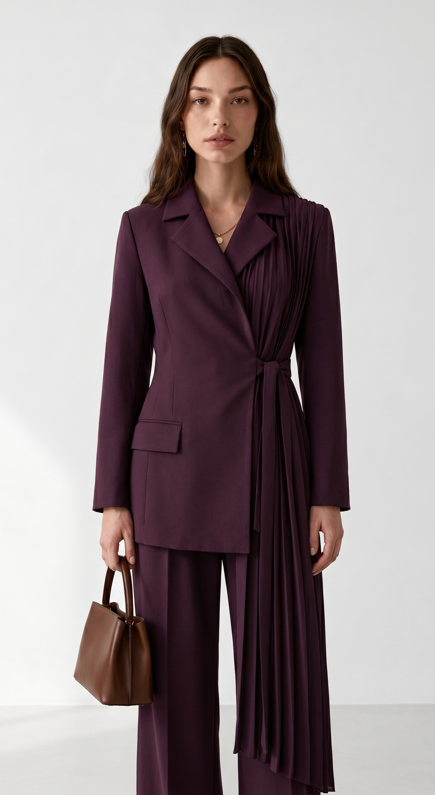 JACKET  KR 2668 - HANGER