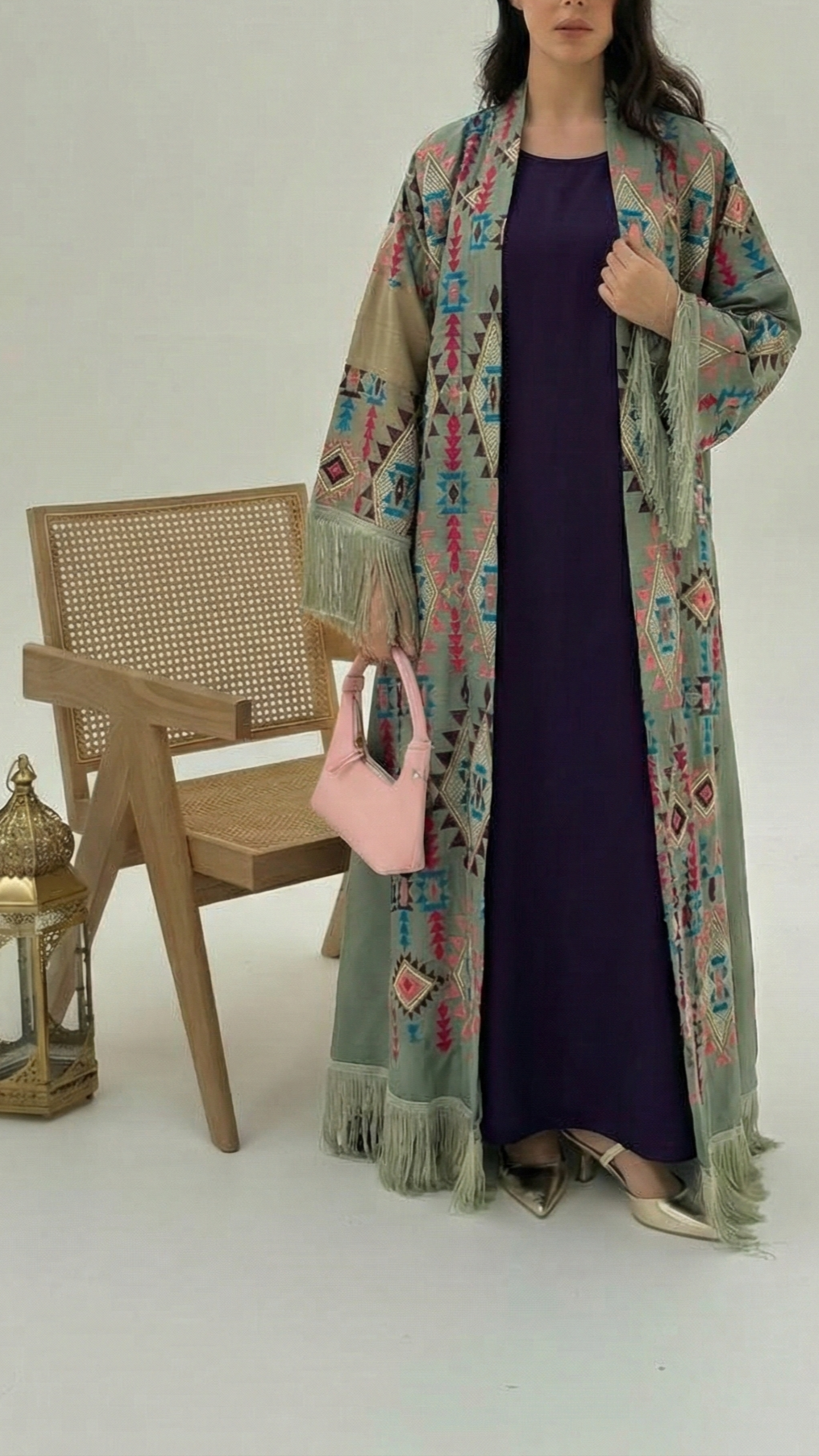 2 PCS SET HN 2569 - HANGER