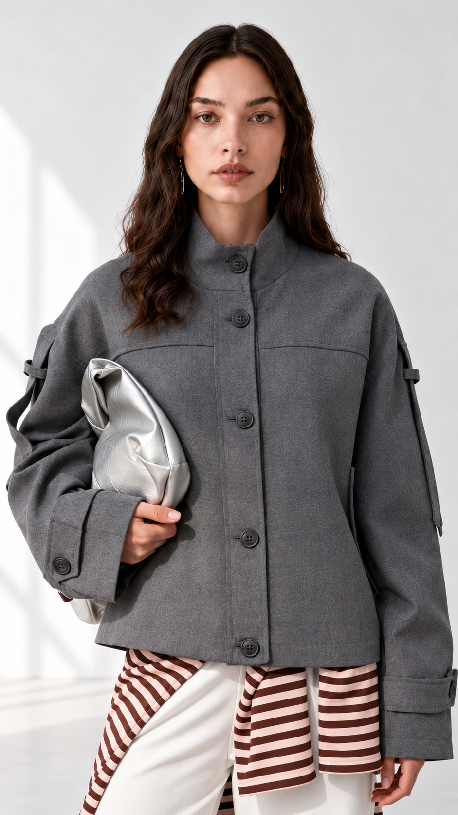 Jacket  7802
