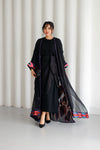 Abaya 40 -717