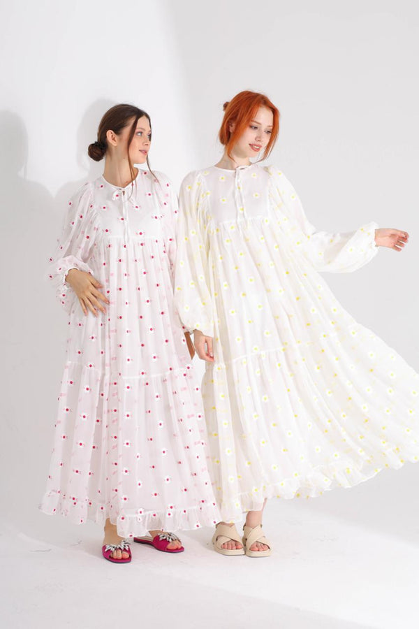 Dress MY-01036 - HANGER