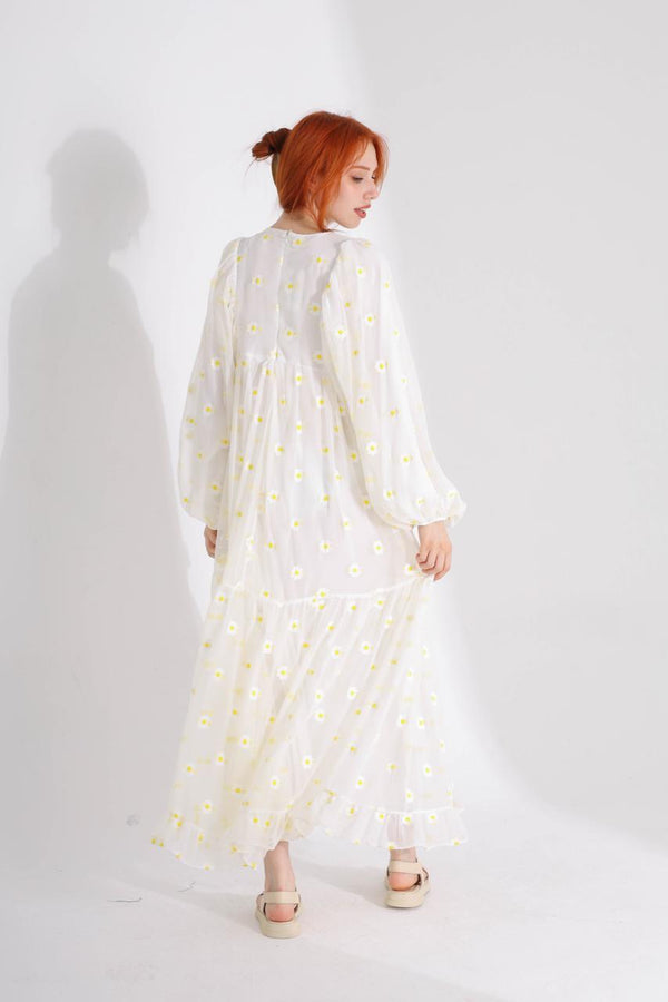 Dress MY-01036 - HANGER