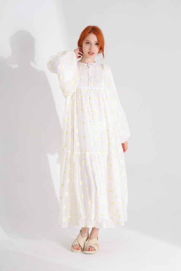 Dress MY-01036 - HANGER