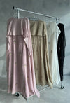 Kuwaiti abaya LD101