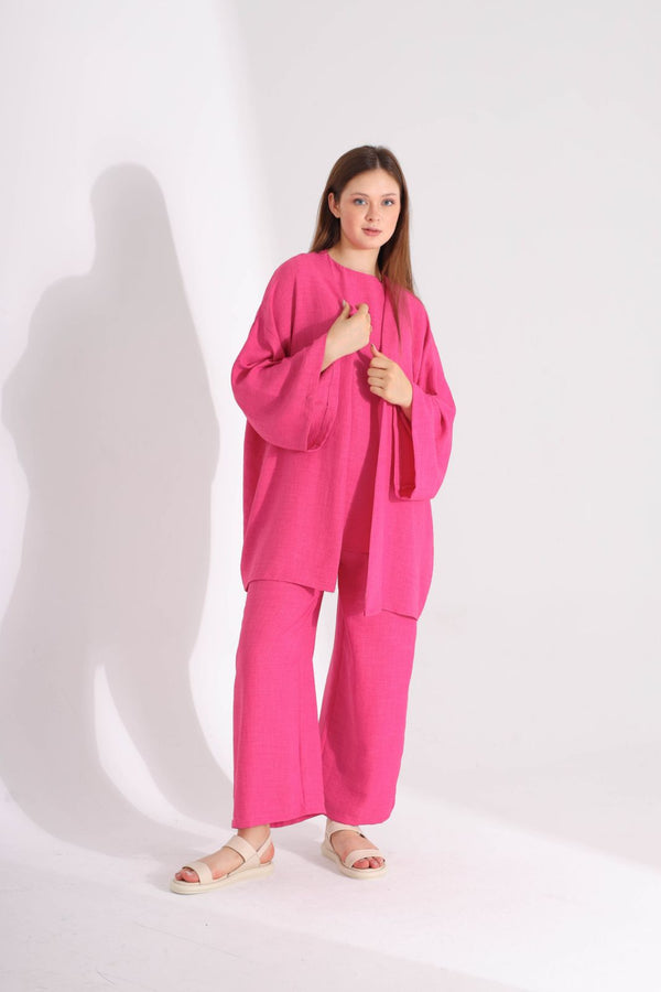 3pcs Set K1061 - HANGER