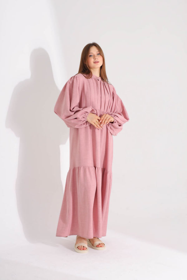 Dress K1072 - HANGER