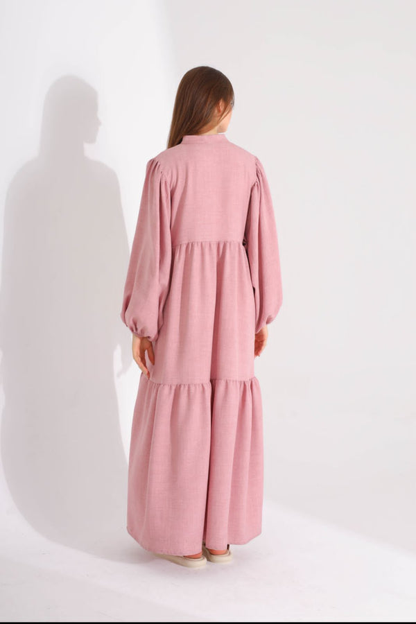 Dress K1072 - HANGER